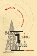 Cover: Radio - University of California Press