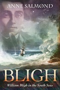 Cover: BLIGH - University of California Press