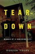 Cover: Teardown - Naval Institute Press