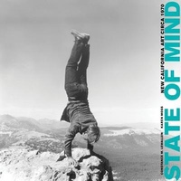 Enlarge image Cover: State of Mind - University of California Press