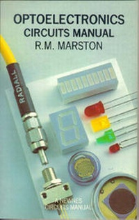 Enlarge image Cover: Optoelectronics Circuits Manual - Butterworth-Heinemann