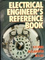 Cover: Electrical Engineer's Reference Book - Newnes