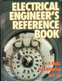 Enlarge image Cover: Electrical Engineer's Reference Book - Newnes