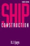 Cover: Ship Construction - Butterworth-Heinemann