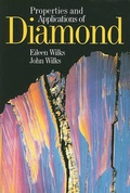 Cover: Properties and Applications of Diamond - Butterworth-Heinemann