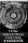 Cover: Industrial Control Handbook - Butterworth-Heinemann