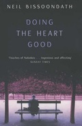Cover: Doing The Heart Good - Simon & Schuster