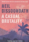 Cover: A Casual Brutality - Simon & Schuster