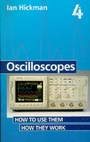Cover: Oscilloscopes - Newnes