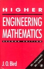 Cover: Higher Engineering Mathematics - Butterworth-Heinemann