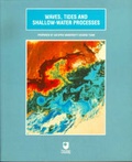 Cover: Waves, Tides and Shallow Water Processes - Butterworth-Heinemann