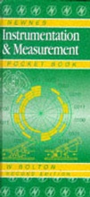 Cover: Newnes Instrumentation and Measurement Pocket Book - Butterworth-Heinemann
