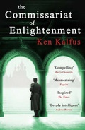 Cover: The Commissariat Of Enlightenment - Simon & Schuster