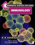 Cover: Immunology - Scion Publishing Ltd