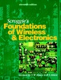 Cover: Foundations of Wireless and Electronics - Newnes
