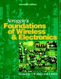 Cover: Foundations of Wireless and Electronics - Newnes