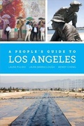 Cover: A People's Guide to Los Angeles - University of California Press
