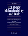 Cover: Reliability, Maintainability and Risk - Butterworth-Heinemann