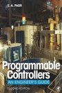 Cover: Programmable Controllers - Newnes