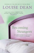 Cover: Becoming Strangers - Scribner