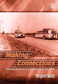 Enlarge image Cover: Making Connections - Routledge