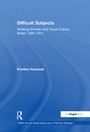 Cover: Difficult Subjects - Routledge