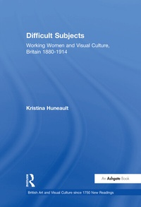 Enlarge image Cover: Difficult Subjects - Routledge