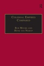 Cover: Colonial Empires Compared - Routledge