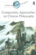 Cover: Comparative Approaches to Chinese Philosophy - Routledge