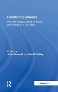 Cover: Conflicting Visions - Routledge