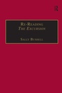 Cover: Re-Reading The Excursion - Routledge