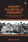 Cover: Henry Fairfield Osborn - Routledge