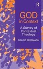 Cover: God in Context - Routledge