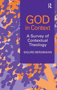Enlarge image Cover: God in Context - Routledge