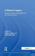 Cover: A Shared Legacy - Routledge