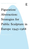 Cover: Figuration/Abstraction - Routledge