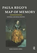 Cover: Paula Rego's Map of Memory - Ashgate Publishing Limited