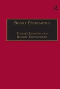 Cover: Bodily Extremities - Routledge