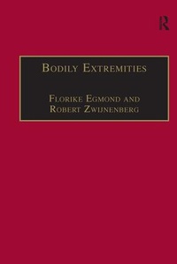 Enlarge image Cover: Bodily Extremities - Routledge