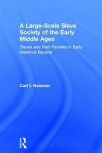 Abbildung von: A Large-Scale Slave Society of the Early Middle Ages - Ashgate Publishing Limited