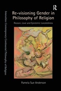 Cover: Re-visioning Gender in Philosophy of Religion - Routledge