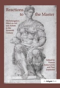 Cover: Reactions to the Master - Routledge