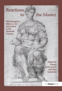 Enlarge image Cover: Reactions to the Master - Routledge