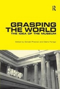 Abbildung von: Grasping the World - Lund Humphries Publishers Ltd