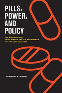 Abbildung von: Pills, Power, and Policy - University of California Press