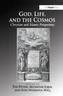 Cover: God, Life, and the Cosmos - Routledge