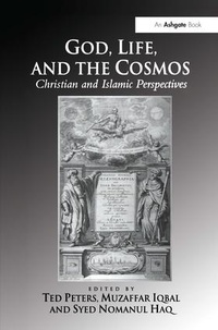 Enlarge image Cover: God, Life, and the Cosmos - Routledge