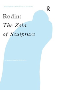 Enlarge image Cover: Rodin - Routledge