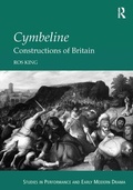 Cover: Cymbeline - Routledge