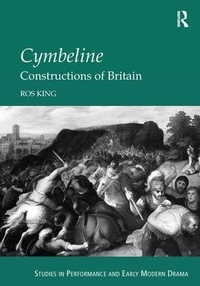 Enlarge image Cover: Cymbeline - Routledge